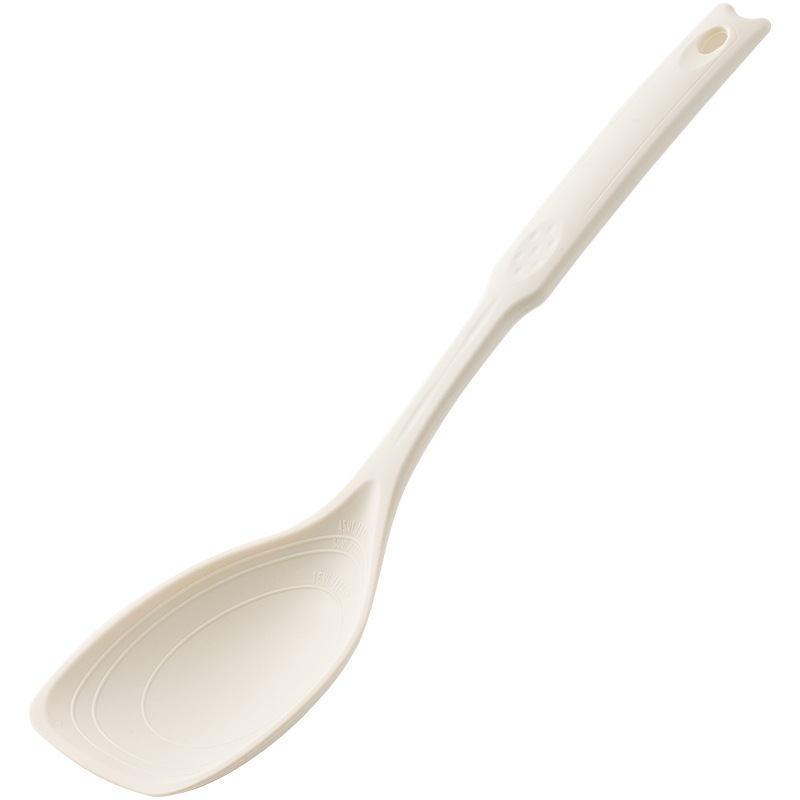 Spatula dan Sendok Silikon Dua - Okonomiyaki Spatula ulasan dan harga