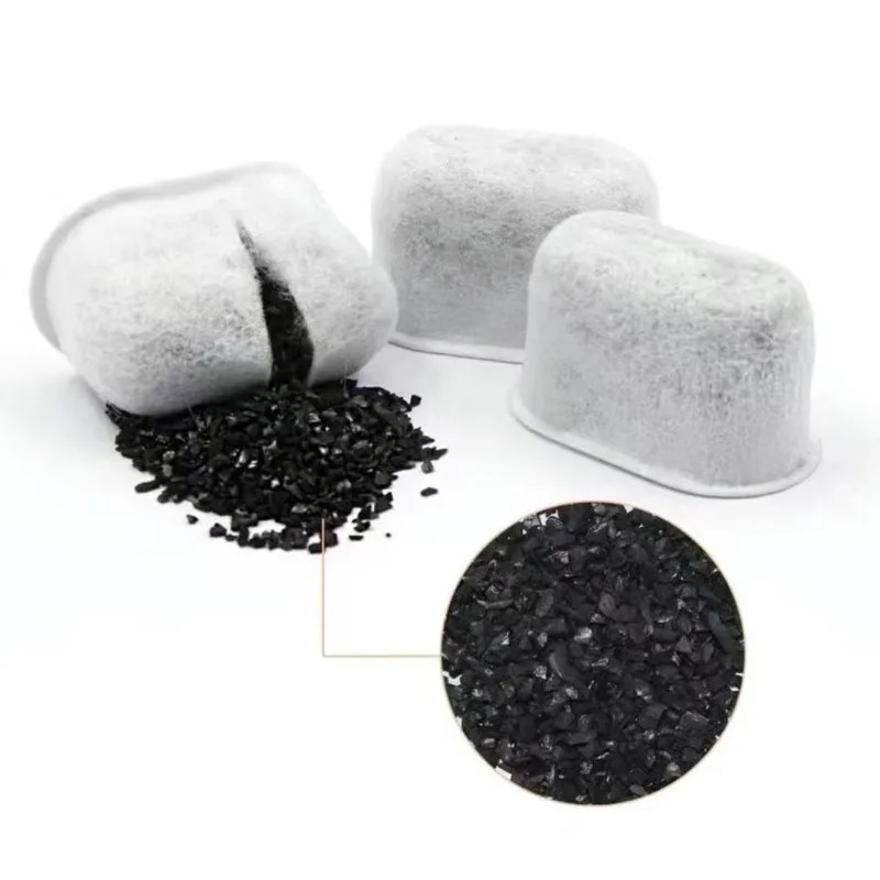 Paket Filter Air Pengganti Mes - Delonghi Espresso Magnifica ulasan dan harga