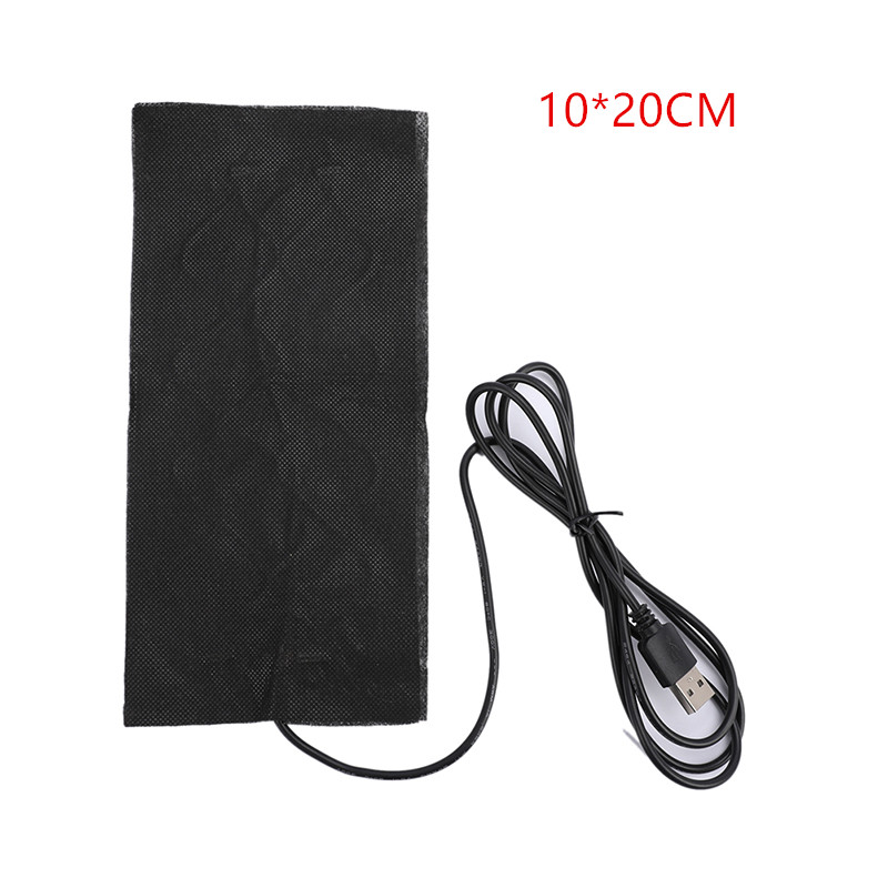 Bantalan hangat portabel, 1 bu - Crepe Pan Carbon ulasan dan harga