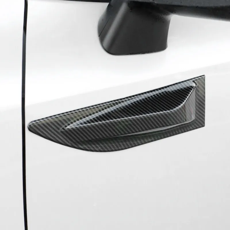 Stiker Mobil Universal, Dekora - Crepe Pan Carbon ulasan dan harga