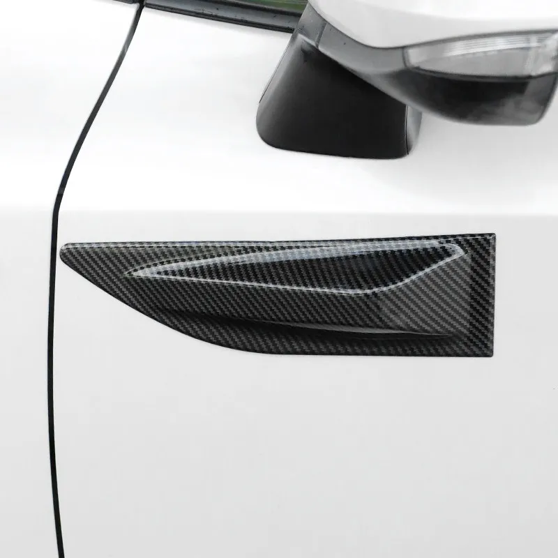 Stiker Mobil Universal, Dekora - Crepe Pan Carbon ulasan dan harga