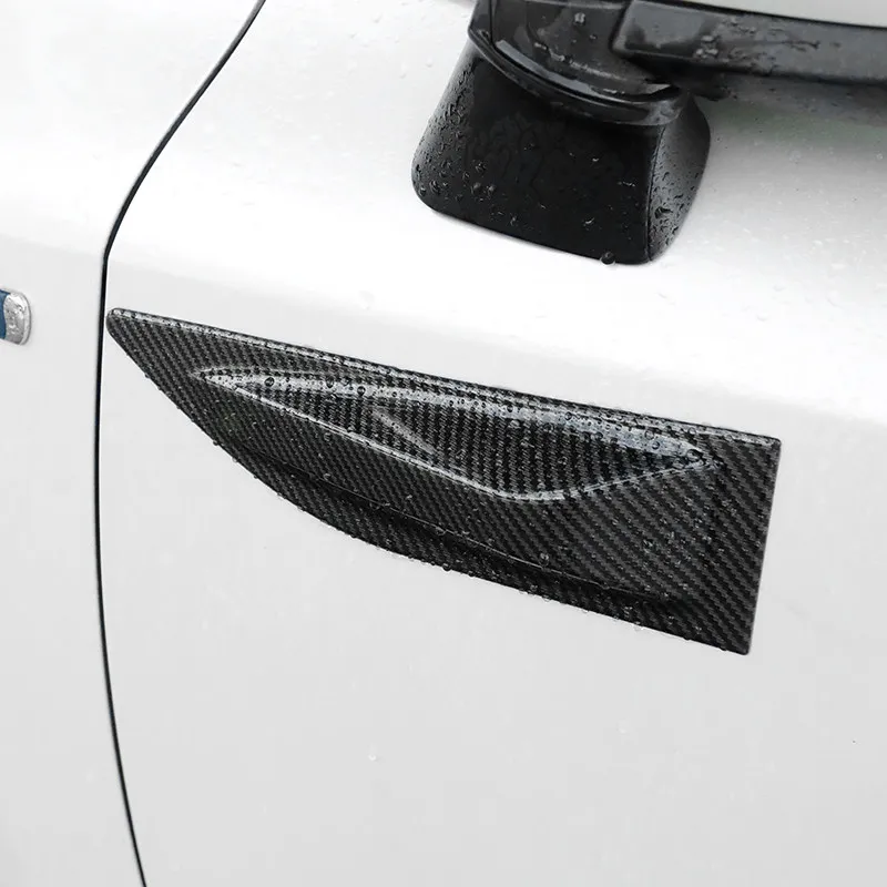 Stiker Mobil Universal, Dekora - Crepe Pan Carbon ulasan dan harga