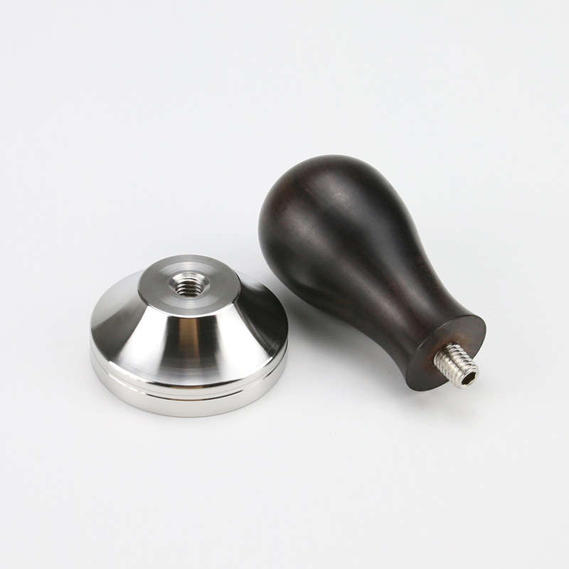 Alat Pemadat Kopi 51mm 53mm 57 - Delonghi Espresso Magnifica ulasan dan harga